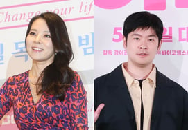 "What is Jang Ki-ha like in bed?" Shocking remarks... Kwak Jung-eun's belated apology after 12 years [Star Issue]