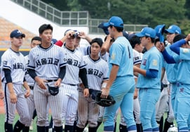 [Ảnh]'Trận đấu của chúng tôi chưa kết thúc!' Không điểm pitching của Hong Hwa-chul và Ha Hyun-seung
