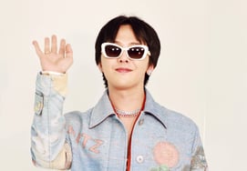 Công ty của G-Dragon quyên góp 5 tỷ won nhân dịp sinh nhật của G-Dragon