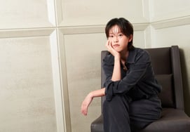 «No avergonzar el nombre»: La razón por la que Lee Yeon derramó lágrimas durante una entrevista sobre «Viaje a Gyeongju» [Entrevista ③]