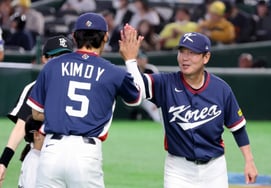 "ドゥサンが最も大きな打撃、台湾の投手力は韓国より2ランク上かもしれない" AG 5連覇の偉業は可能か [創刊22 企画⑤]