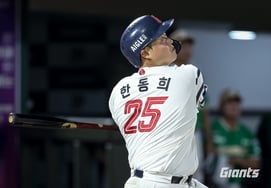 "It's over now." At that moment, a miracle happened for Lotte... '13 runs in one inning' explosion → continued the faint hope