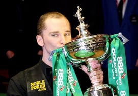 'Escándalo histórico': Campeón mundial de snooker, víctima de abuso sexual infantil da impactante testimonio: "La razón por la que no había podido hablar hasta ahora..."