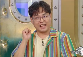 "Cảm ơn vì không từ bỏ đến cùng" Park Young-jin, câu chuyện đẹp với Yoo Jae-suk được thêm vào [Radio Star]