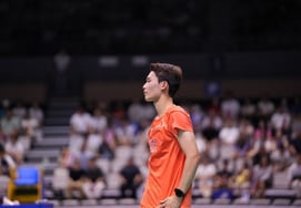 «El dobles es el mejor del mundo», pero el masculino en individuales luce miserable: todos eliminados en la primera ronda. El equipo de bádminton recogió sus maletas tras el Campeonato Mundial.