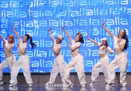 AtHeart 'Mới 3!4!' [★ẢNH]