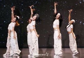 AtHeart 'sân khấu comeback áp đảo'[★ảnh]