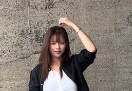 TWICEのジョンヨン、JYPを離れた後の近況..取り戻したリズの美貌