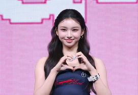 Our Birthday's Kirara 'Fresh Hand Heart' [★Photo]