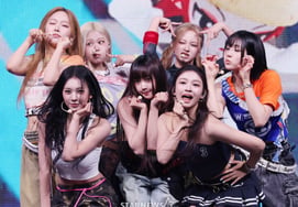Our Birthday 'Tomboy Girls' [★Photo]