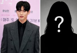 Hong Min-gi's former lover, exposes again: "Abandoned after abortion... Is this stalking?" [Star Issue]