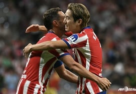 'Historic Debut' Lee Kang-in Scores Atletico's First Goal → Decisive Winning Goal 'Hero Emerges'... First Official Match 2-0 Victory