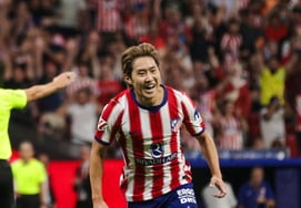 'It's not perfect yet...' Lee Kang-in remains unsatisfied despite a historic debut, vowing "I will keep improving"