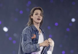 BTS's Jimin, the 'Conversion Fairy' Magic