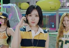 OURBIRTHDAY (Aour Birthday) chinh phục trái tim fan toàn cầu, ra mắt rực rỡ với sự ủng hộ từ các tiền bối JYP