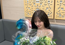 Wendy，"愿成为'Yong Street'两周年温暖的空间"