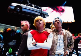BIGBANG, Still a K-pop Legend.. Sweeps Major Music Charts [Official]
