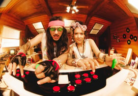 [Official] Tiger JK and Yoon Mi-rae's son Seo Jo-dan becomes music video director.. Participates in parents' love song