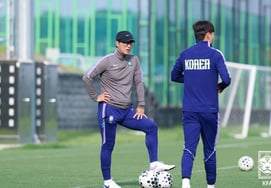 [公式発表] 'キム・ジョンスホ' U-20代表チーム、アジアカップ最終エントリーを発表