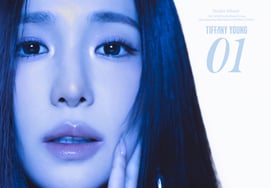 蒂芙尼·英在“♥边耀汉”后终于成为法律上的夫妻……今日(20日)发行首张正规专辑