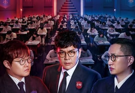 Tranh cãi 'giao dịch câu hỏi' — Cho Jeong-sik rời đi và Kim Ji-young gia nhập..'Teachers 3' LINE-up xác nhận [Star Issue]