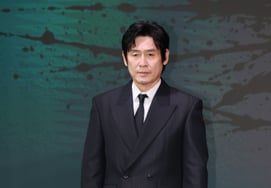薛景求“非凡的西装剪裁”[★照片]
