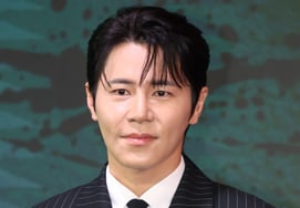 Lee Gyu-hyung 'nụ cười khác biệt'[★ẢNH]