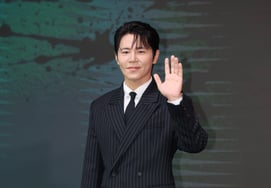 Lee Gyu-hyung "Perfect Suit Fit" [★Photo]