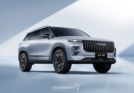 Chery tự động hóa, chính thức gia nhập thị trường Nhật Bản… các thương hiệu 'Omoda' và 'Jaecoo' được xem là ứng viên hàng đầu