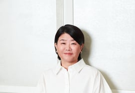 李贞恩，再次重逢长女孔晓振……“《山茶花》时培养得很好”[采访①]