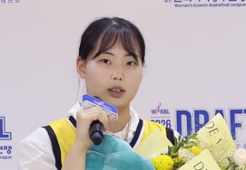 [Photo] Kim Sung-eon: "Expect a yellow wave"