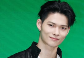 ENHYPEN's Nicky 'Heart-stealing smile' [★Photo]