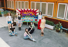 'TUIDE's Sincere Resonance..Aiming for the Global K-Pop New Wave with Soultronic