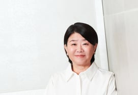 Lee Jung-eun, diễn xuất luôn đáng tin cậy[★ảnh]