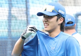 [Foto] Lee Jae-hyun: «La euforia de la Daegu Riká también se ha moderado»