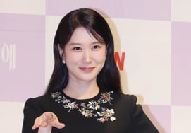 パク・ウンビン、揺るぎない実力..スターランキング 女優 2位