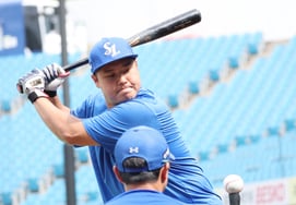 [Foto] Kim Do-hwan: un golpe contundente