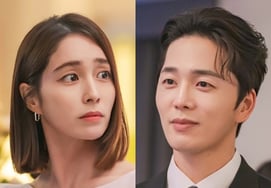 '离婚宣言'李敏贞与前男友李贤镇重逢 [好吧，我们离婚吧]