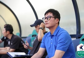 [Official] Suwon Samsung signs Luis, 'all-time top scorer'... A beautiful farewell message to fans