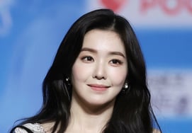 Red Velvet's Irene, Unchanged Powerhouse..Ranks No. 2 Among Female Idols in Star Ranking