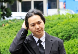 "ソン・ミンホ、負担に感じて全て拒否"..管理者A氏がソン・ミンホを担当した理由 [スター現場]