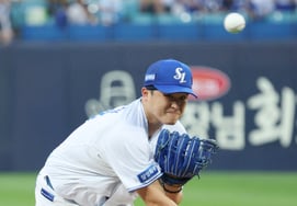 [フォト] チェ・ウォンテ「必要なのは連勝」