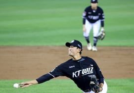 [Foto] «¡Borren la racha de derrotas!» Ko Young-pyo