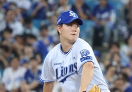 [Foto] Jang Chan-hee: «Sin carreras limpias»