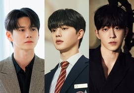 Song Kang và Ong Seong-wu và Nam Joo-hyuk..Những 'Quỷ hậu xuất ngũ' trưởng thành hơn [★FOCUS]
