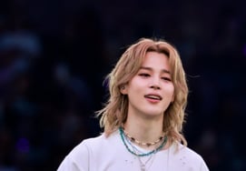 BTSジミンの小さな抱擁が成し遂げた大きな奇跡..世界中のファンによる寄付リレー