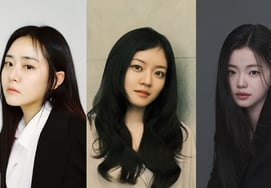 '極秘結婚'のムン・グニョン、ヨン・サンホ監督と手を組み9年ぶりにスクリーン主演..撮影の仕上げ