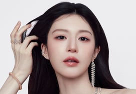コ・ユンジョン、秋に似た優雅な美