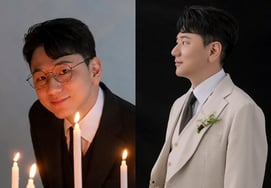 'モソル' 19期のヨンスがサプライズ結婚 "翻訳機のような人..幸せがやってきました" [スター・イシュー]
