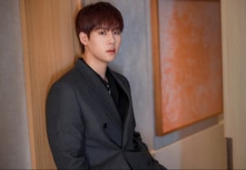 『恋愛実験室』を終えたMONSTA Xのジュホン「9月の新アルバムを期待してください!」"
